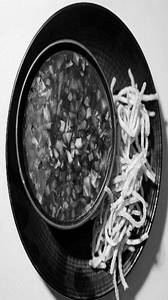 Chicken Manchow Soup