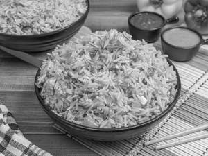 Fried Rice
