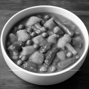 Mix Veg