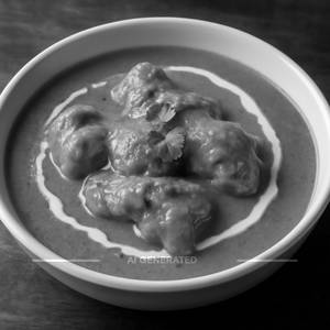Chicken Makhani