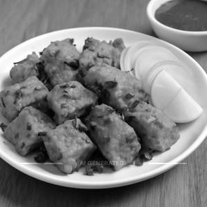 Paneer 65 Dry