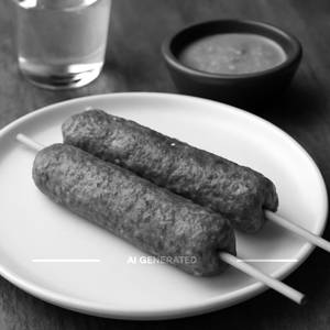 Harabhara Kabab (Pack of 2)                                               