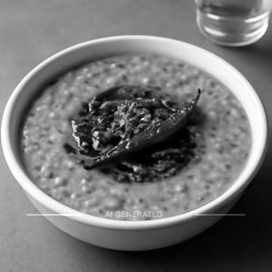 Ghee Dal Tadka