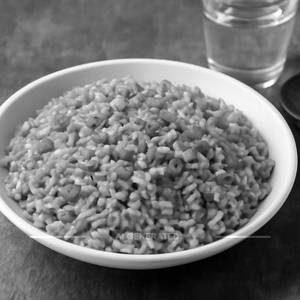 Schezwan Fried Rice Veg