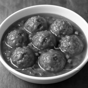 Veg Manchurian