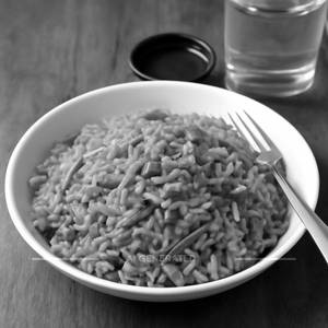 Schezwan Fried Rice