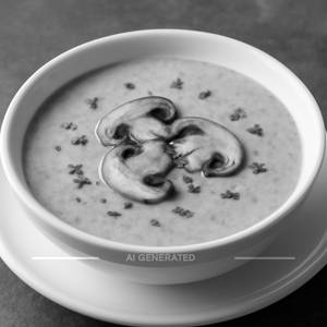 Cream of Mushroom