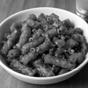 Chilli Babycorn