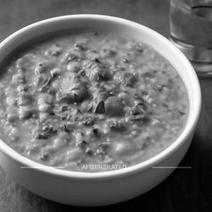 Dal Jeera