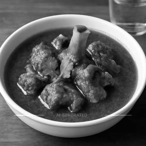 Mutton Masala