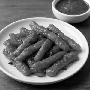 Schezwan Sauce