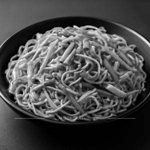 Schezwan Noodles