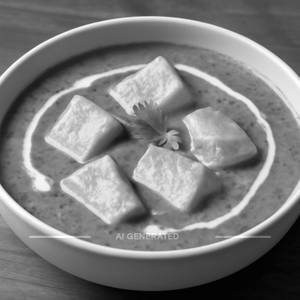 Shahi Paneer
