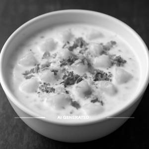 Pineapple Raita