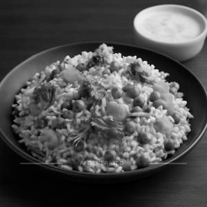Veg Biryani