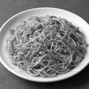 Veg noodles