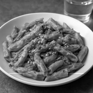 Red Sauce Pasta