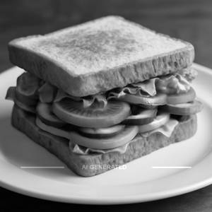 Veg Sandwich