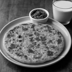 Aloo Paratha