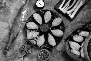 Fried Paneer Momos