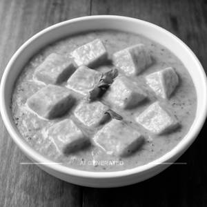 Paneer Korma