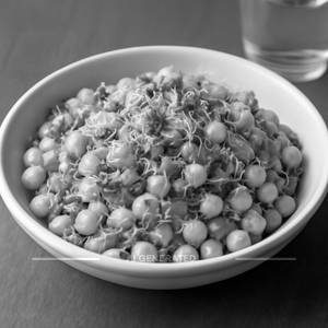 Corn Chaat