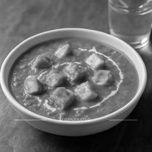 Paneer Tikka Masala