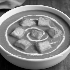 Makhani Paneer