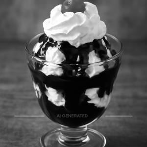 Hot Chocolate Fudge