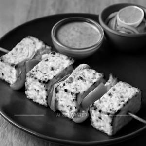 Paneer Malai Tikka