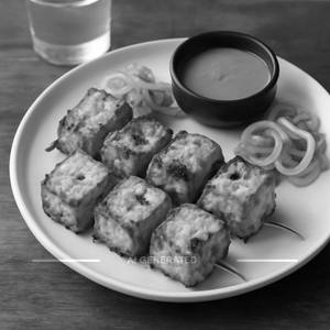 Paneer Tikka