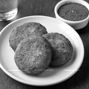 ALOO TIKKI