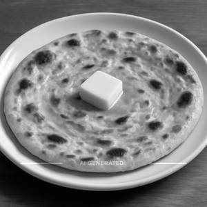 Butter Roti