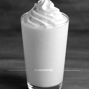 Vanilla Shake
