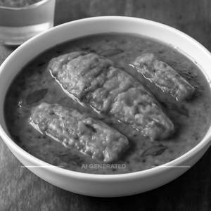 Fish Masala