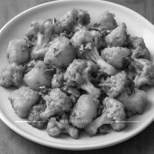 Aloo Gobi Dry