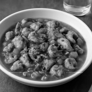 Chicken Saute