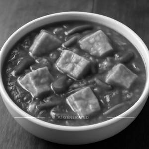Paneer Chilli Gravy