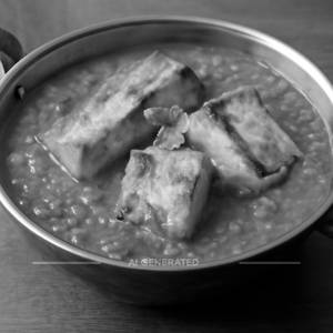 Paneer angara