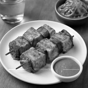 Paneer Tikka