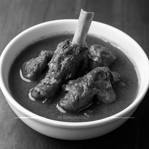Mutton Roghan Josh