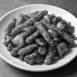 Chilli Baby - Corn