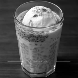 Rose Faluda