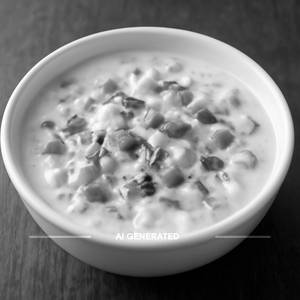 Mix Raita