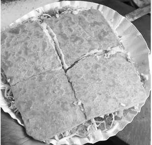 Kakoda Sandwich