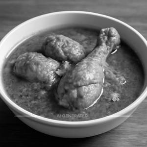 Chicken Ukad
