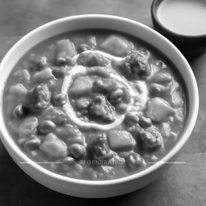 Veg Makkhanwala
