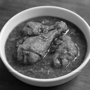 Chicken Lahori