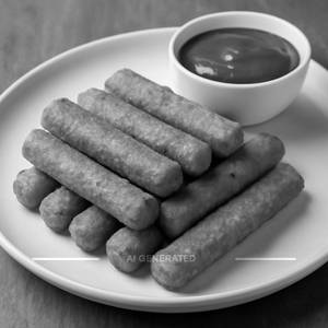 Veg Fingers