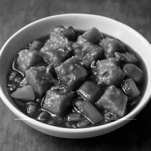 Paneer Manchurian
